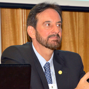 José Roberto Vasconcelos de Podestá José Roberto Vasconcelos de Podestá